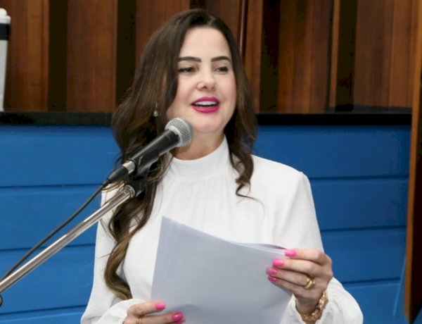 MARA CASEIRO COBRA REPAROS URGENTES NA MS-386 ENTRE JAPORÃ E IGUATEMI