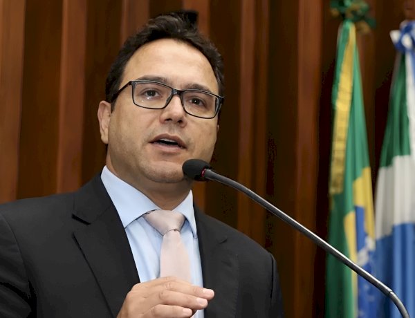 PEDROSSIAN NETO COBRA EXPLICAÇÕES SOBRE REAJUSTE DE 39% NO PEDÁGIO DA BR-163/MS