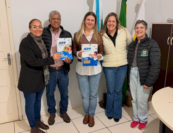 PROJETO JEPP FORTALECE EDUCAÇÃO EMPREENDEDORA ENTRE ESTUDANTES DE ELDORADO