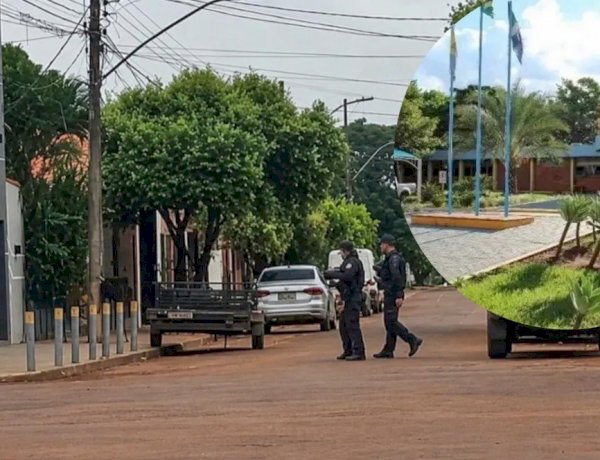 CÂMARA ABRE CPI PARA APURAR TRANSPORTE UNIVERSITÁRIO EM NOVA ALVORADA DO SUL