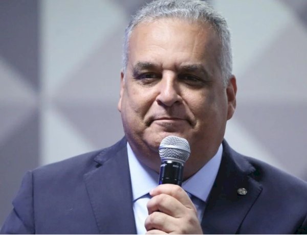 ESCOLHA DE ALFREDO GASPAR COMO VICE AMPLIA FOCO DA CAMPANHA DE FLÁVIO NO CASO INSS