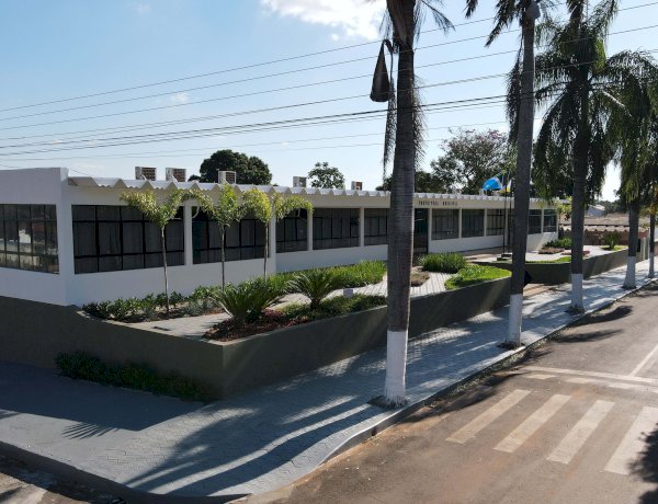 ELDORADO ABRE CADASTRO DE RESERVA PARA PROFISSIONAIS DA SAÚDE E ÁREA ADMINISTRATIVA