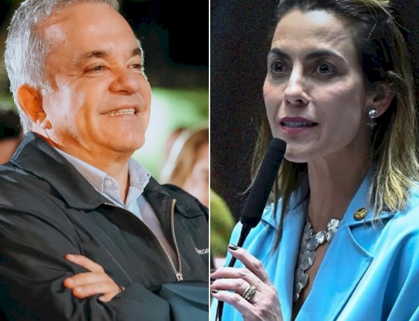 DECLARAÇÕES DE BENS DE SORAYA THRONICKE E VANDER LOUBET TÊM PEQUENA REDUÇÃO EM RELAÇÃO A 2022