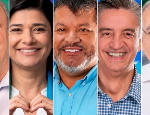 TRE-MS DEVE JULGAR PEDIDO SOBRE ELEGIBILIDADE DE CARLOS BERNARDO PARA ELEIÇÕES DE 2026