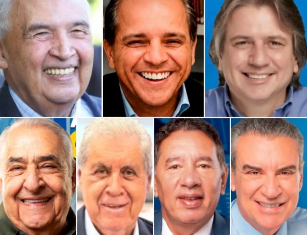 PL MIRA PRESIDÊNCIA DA ASSEMBLEIA E DEVE ENFRENTAR DISPUTA COM VETERANOS
