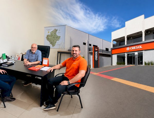 CRESOL INAUGURA SALA DE NEGÓCIOS EM IGUATEMI NESTA SEXTA-FEIRA