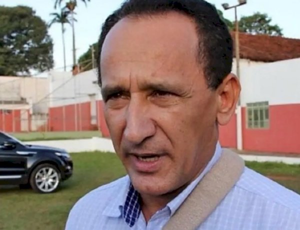 EX-DEPUTADO E FILHO SÃO INDICIADOS EM INVESTIGAÇÃO SOBRE FRAUDE DE R$ 58 MILHÕES