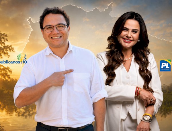 ELEIÇÕES 2026: LARGADA OFICIAL COLOCA CAMPANHAS NAS RUAS E NAS REDES EM MATO GROSSO DO SUL