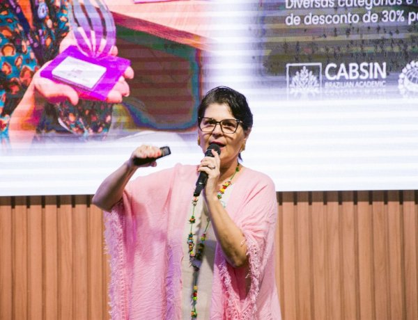 SETEMBRO AMARELO AMPLIA O OLHAR PARA OS CUIDADOS COM A SAÚDE EMOCIONAL