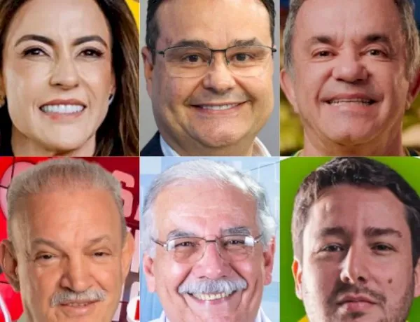 DISPUTA PRESIDENCIAL PODE ABRIR ESPAÇO PARA LIDERANÇAS DE MS NO GOVERNO FEDERAL