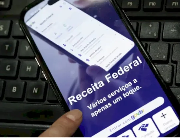 RESTITUIÇÃO DO IR: CONSULTA ESTÁ ABERTA E PAGAMENTO SERÁ FEITO EM 30 DE OUTUBRO