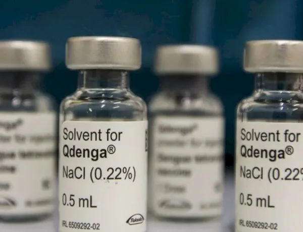 MAIS DE 3 MILHÕES DE ADOLESCENTES AINDA PRECISAM COMPLETAR VACINAÇÃO CONTRA A DENGUE