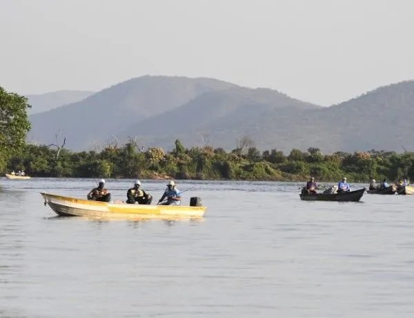 PIRACEMA COMEÇA EM NOVEMBRO E TERÁ FISCALIZAÇÃO REFORÇADA NOS RIOS E NO COMÉRCIO DE PESCADO EM MS