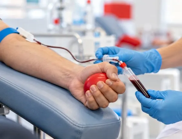 ELDORADO TEM UM ENCONTRO COM A SOLIDARIEDADE: HEMOSUL CHEGA DIA 10 DE NOVEMBRO PARA DOAÇÃO DE SANGUE