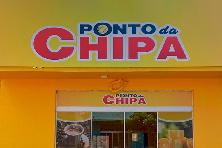 PONTO DA CHIPA INAUGURA FILIAL EM ELDORADO E MOVIMENTA EXPECTATIVA POR NOVOS INVESTIMENTOS