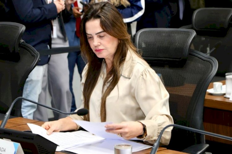 MARA CASEIRO PEDE INTERVENÇÕES EMERGENCIAIS NA MS-450, IMPORTANTE CORREDOR TURÍSTICO DE AQUIDAUANA