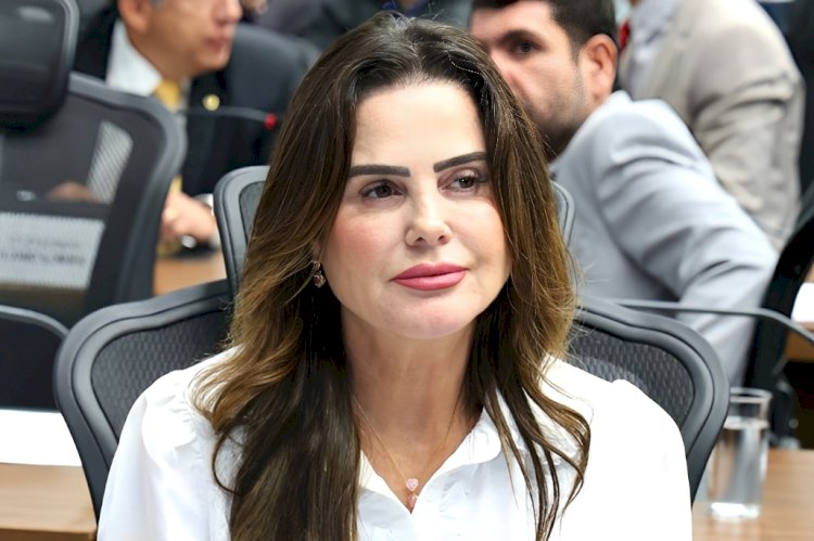 MARA CASEIRO SOLICITA BICICLETAS ELÉTRICAS PARA AGENTES DE SAÚDE EM PARANAÍBA