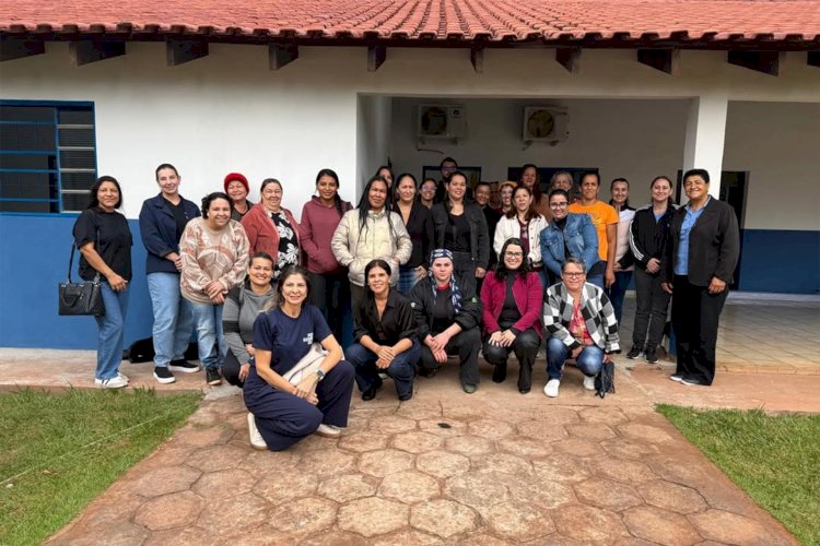 ELDORADO INAUGURA SALA DE INCLUSÃO PRODUTIVA