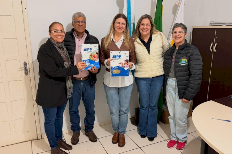 PROJETO JEPP FORTALECE EDUCAÇÃO EMPREENDEDORA ENTRE ESTUDANTES DE ELDORADO