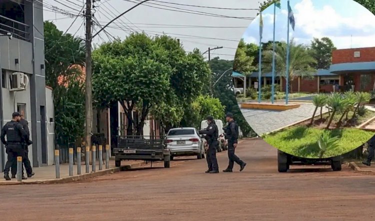 CÂMARA ABRE CPI PARA APURAR TRANSPORTE UNIVERSITÁRIO EM NOVA ALVORADA DO SUL