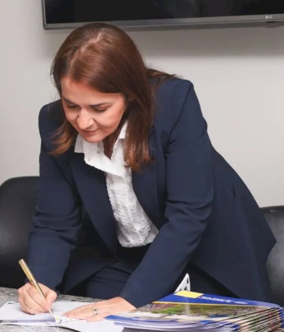 PREFEITURA PEDE AUTORIZAÇÃO PARA PARCELAR DÍVIDA DE R$ 2,38 BILHÕES COM O IMPCG