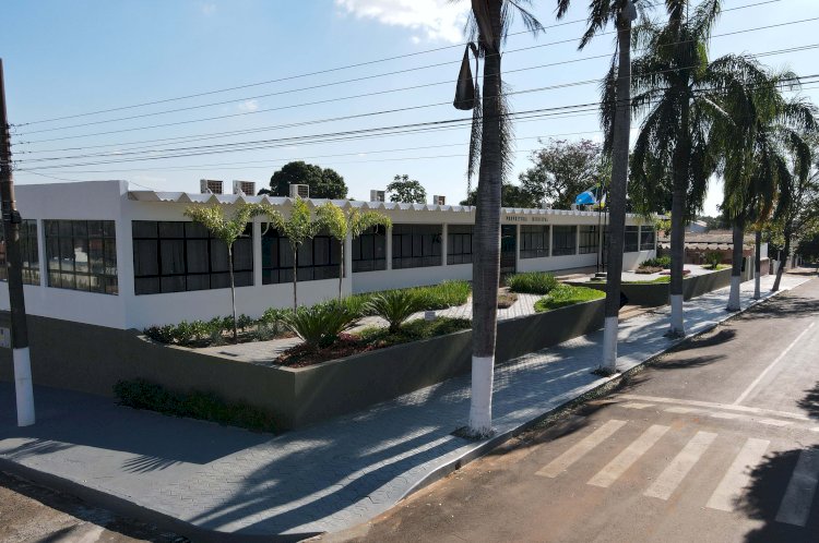 ELDORADO ABRE CADASTRO DE RESERVA PARA PROFISSIONAIS DA SAÚDE E ÁREA ADMINISTRATIVA