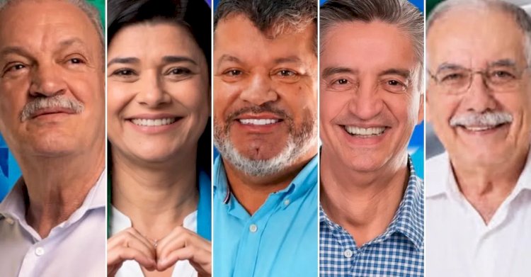 TRE-MS DEVE JULGAR PEDIDO SOBRE ELEGIBILIDADE DE CARLOS BERNARDO PARA ELEIÇÕES DE 2026