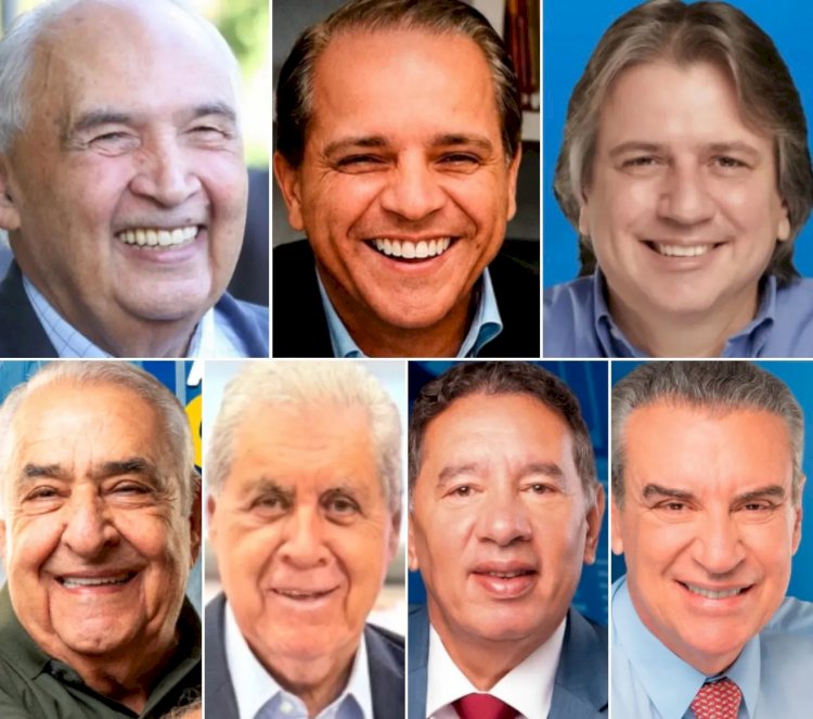 PL MIRA PRESIDÊNCIA DA ASSEMBLEIA E DEVE ENFRENTAR DISPUTA COM VETERANOS