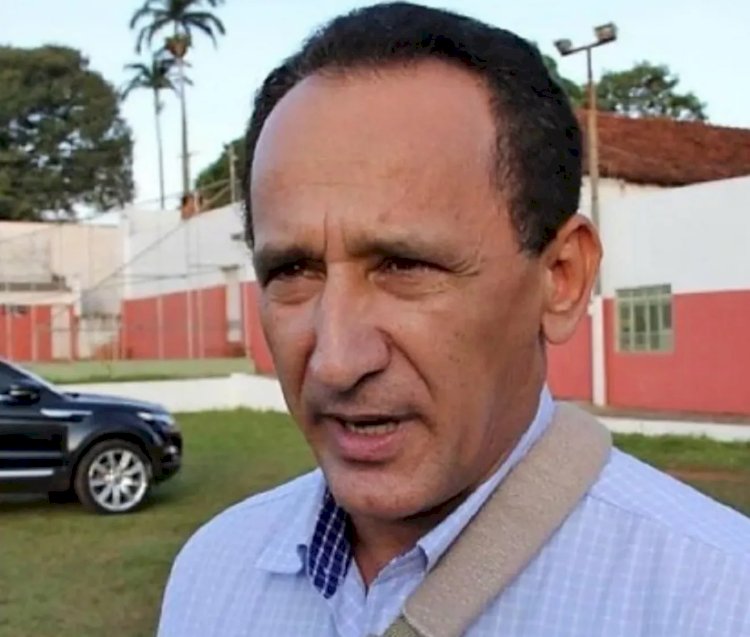 EX-DEPUTADO E FILHO SÃO INDICIADOS EM INVESTIGAÇÃO SOBRE FRAUDE DE R$ 58 MILHÕES