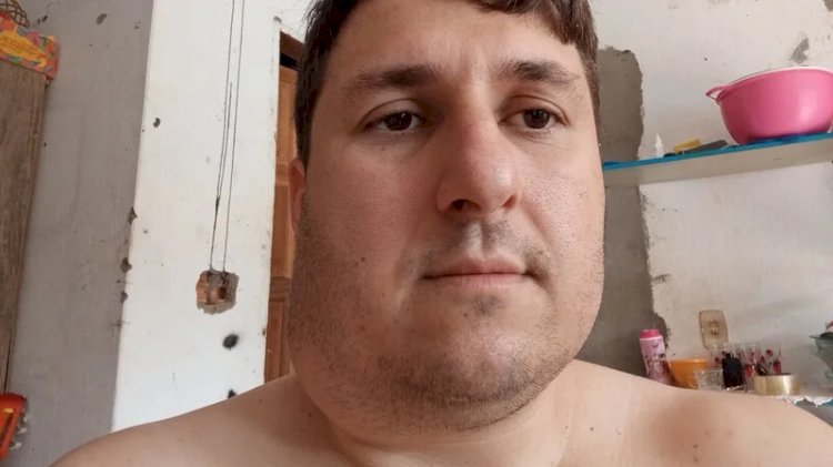 ÉLITON COSTA CRIA VAQUINHA PARA CUSTEAR CIRURGIA DE R$ 24 MIL EM ELDORADO