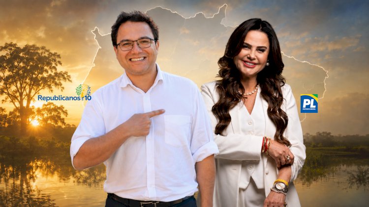 ELEIÇÕES 2026: LARGADA OFICIAL COLOCA CAMPANHAS NAS RUAS E NAS REDES EM MATO GROSSO DO SUL