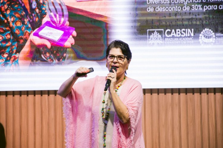SETEMBRO AMARELO AMPLIA O OLHAR PARA OS CUIDADOS COM A SAÚDE EMOCIONAL