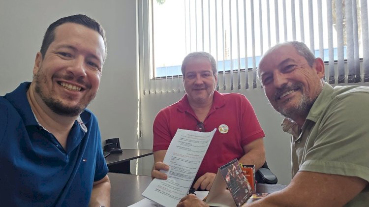 ELDORADO APRESENTA PROPOSTA PARA FORTALECER TURISMO NO DISTRITO DO MORUMBI