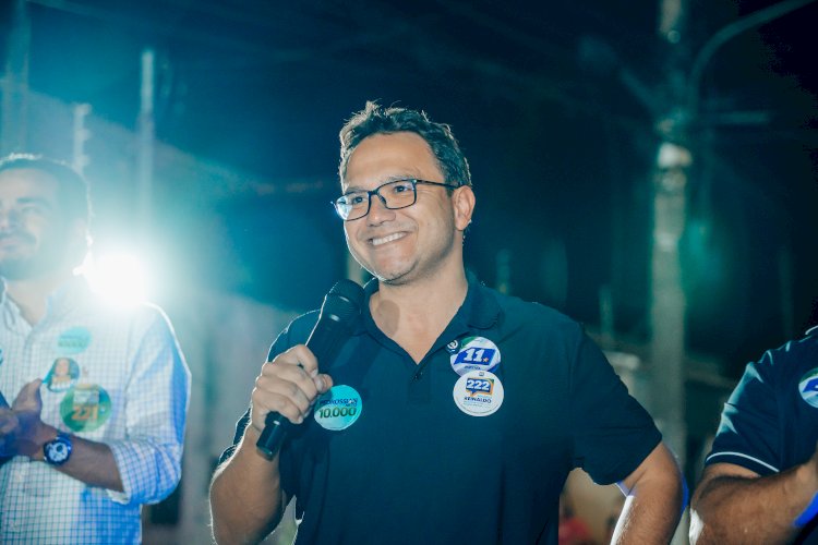 PEDROSSIAN NETO SEGUE EM PRIMEIRO LUGAR ENTRE CANDIDATOS DO REPUBLICANOS A DEPUTADO ESTADUAL