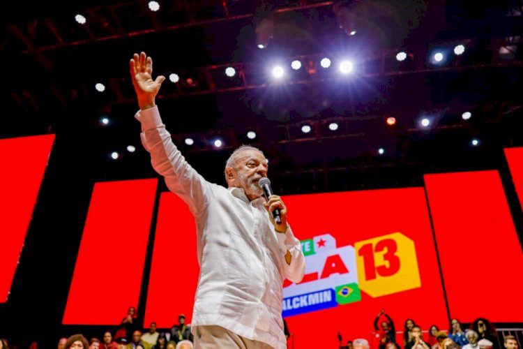 57 DOS 76 PRINCIPAIS DOADORES INDIVIDUAIS DE LULA OCUPAM CARGOS NO GOVERNO