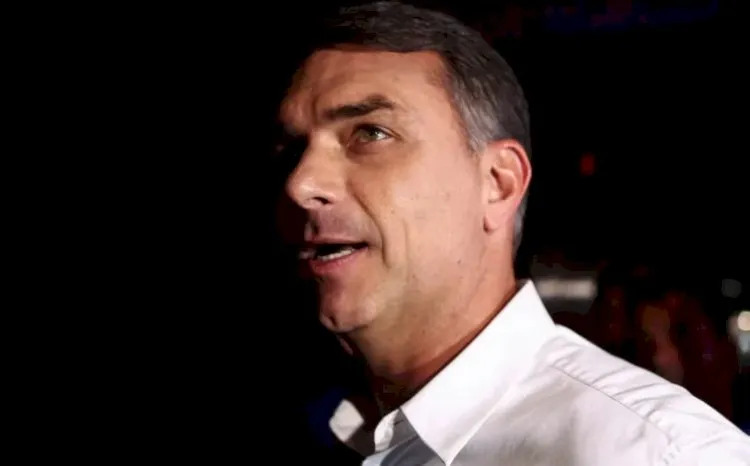 LEVANTAMENTO APONTA 106 URNAS SEM VOTOS PARA FLÁVIO BOLSONARO NO SEGUNDO TURNO